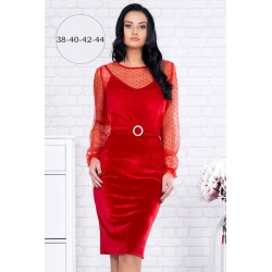 PRE-ORDER LIZA 91626