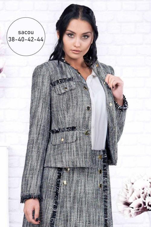  Jacket Anita 12742