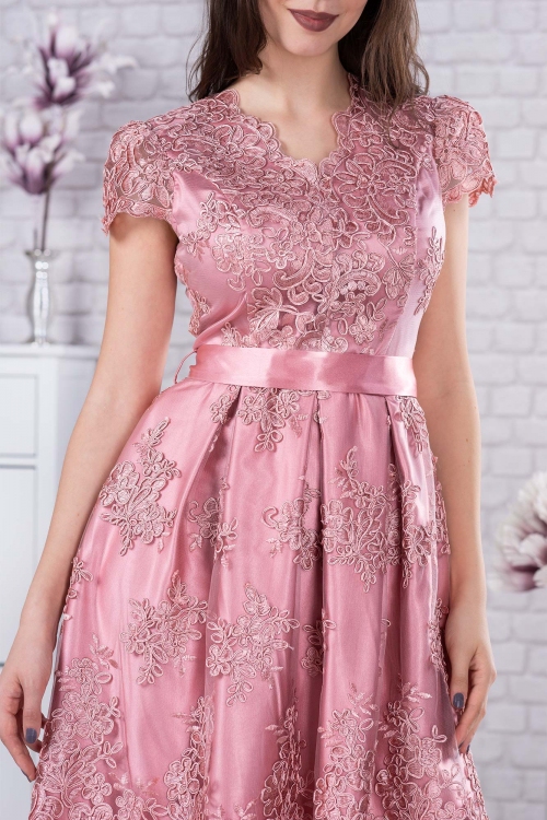 Preorder Dress Judite m11800