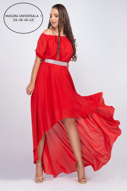 Precomanda Rochie Patricia 11920A