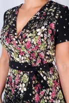 PRECOMANDA - Rochie Lavinia 11930 - Rochii engross