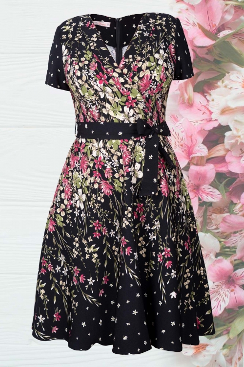 PRECOMANDA - Rochie Lavinia 11930 - Rochii engross