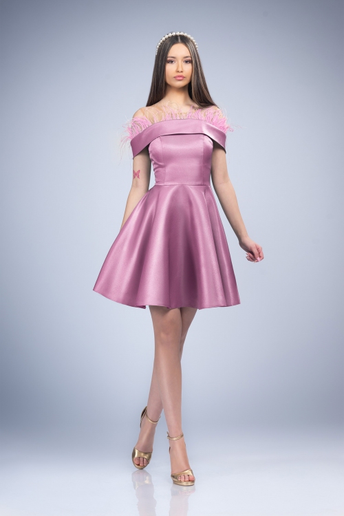 Rochii En Gross - Casandra 31942
