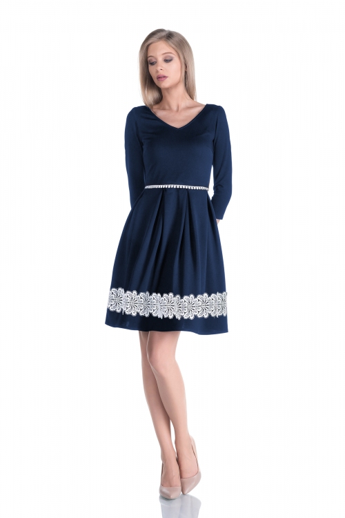 Rochii En Gross - Rochie Delya 61800