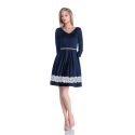 Rochii En Gross - Rochie Delya 61800