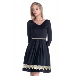 Rochii En Gross - Rochie Delya 61800