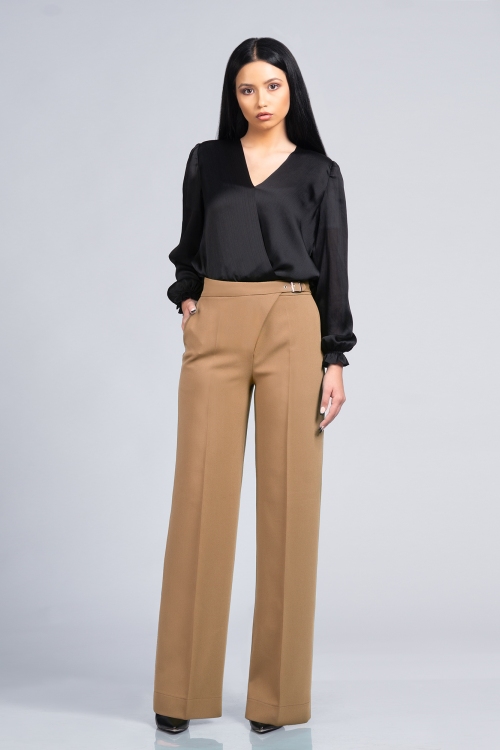 [38-40-42-44] Precomanda - Pantaloni En Gross - Karina 35971