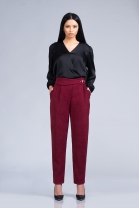 [38-40-42-44] Precomanda - Pantaloni En Gross - Jenny 35974