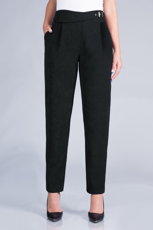 [38-40-42-44] Precomanda - Pantaloni En Gross - Jenny 35974