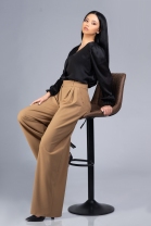 [38-40-42-44] Precomanda - Pantaloni En Gross - Thalia 35972