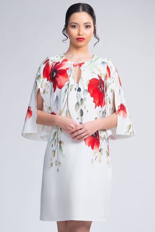 [38-40-42-44] Precomanda - Rochii En Gross Mary 41981A