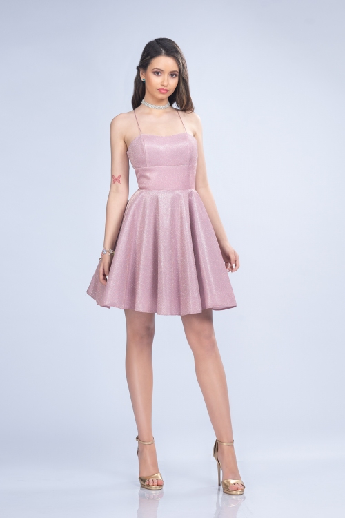 Rochii En Gross - Iris 31941 - Per Donna - Haine En Gros