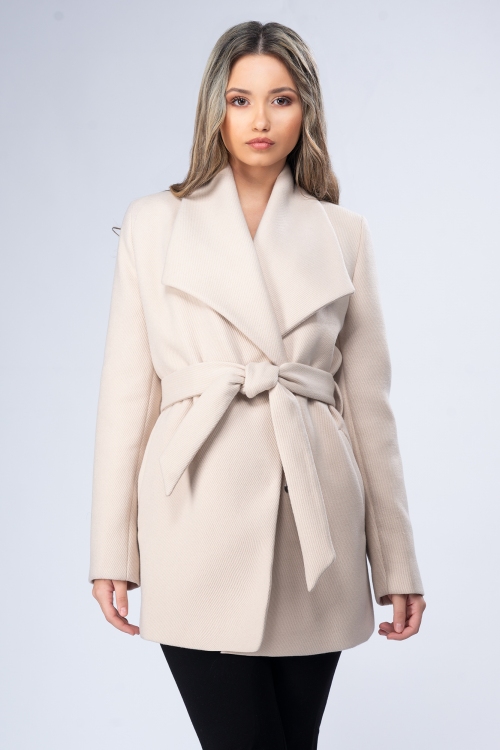 [36-42] Precomanda - Paltoane EnGros Miruna 46006