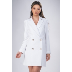 [36-38] Rochie tip sacou angro - Nasrin 41017