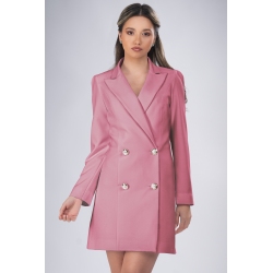 [36-38] Rochie tip sacou angro - Nasrin 41017