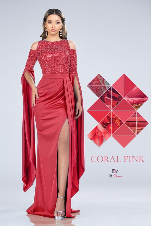 [38-44] Precomanda - Haine En Gros - Rochie Minerva 41997