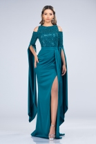 [38-44] Precomanda - Haine En Gros - Rochie Minerva 41997