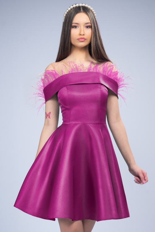 [36-42] Precomanda - Rochie En gross de banchet - Cassandra 51942