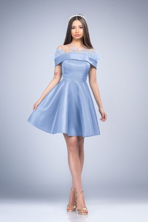 [36-42] Precomanda - Rochie En gross de banchet - Cassandra 51942