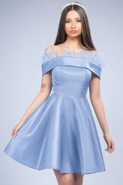 [36-42] Precomanda - Rochie En gross de banchet - Cassandra 51942