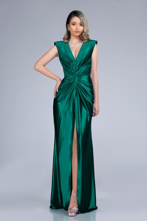 [36-42] Precomanda - Rochie En Gross - Celine 51021