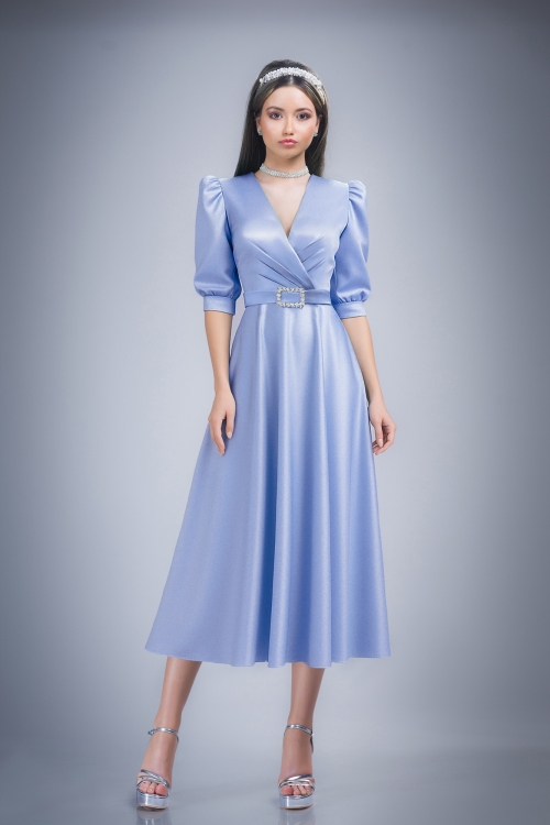 [38-44] Precomanda - Rochii En Gross - Ingrid B41985