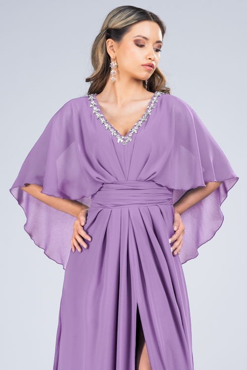 [40] In stoc - Rochii En Gros - Soraya 41992RINC