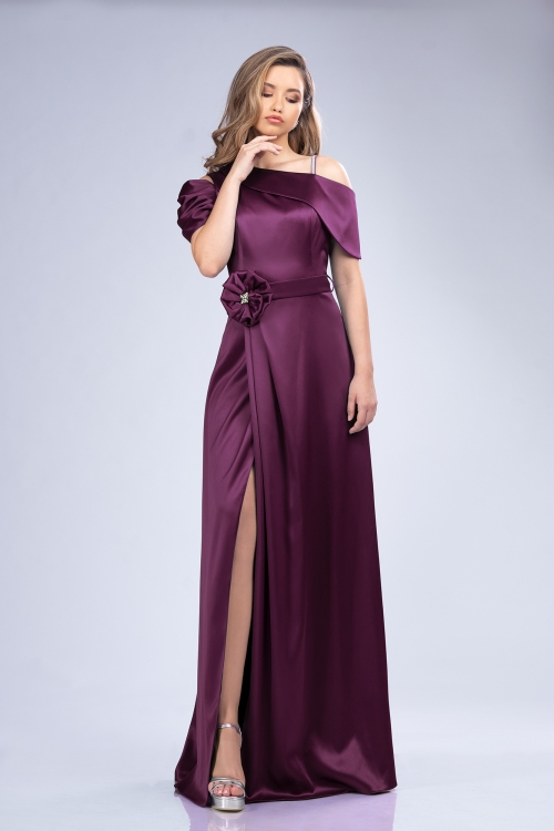 [38-44] Precomanda - Rochii En Gross - Melina 51031