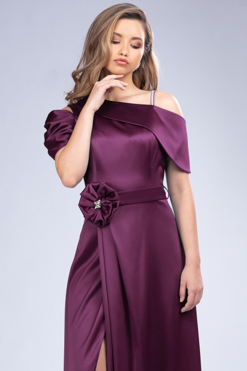 [38-44] Precomanda - Rochii En Gross - Melina 51031