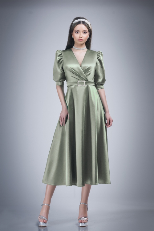 [38-44] Precomanda - Rochii En Gross - Ingrid B41985