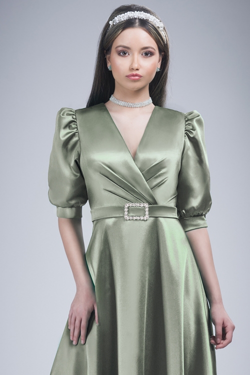 [38-44] Precomanda - Rochii En Gross - Ingrid B41985