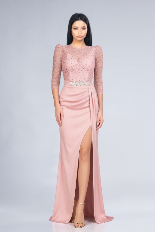 [36-42] Precomanda - Rochii En Gros - Amalia B31964