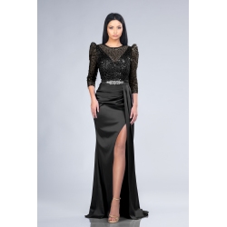 [36-42] Precomanda - Rochii En Gros - Amalia B31964