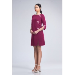 [38-44] Precomanda - Rochii En Gros - Diana 41974D