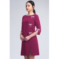 [38-44] Precomanda - Rochii En Gros - Diana 41974D