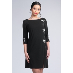 [38-44] Precomanda - Rochii En Gros - Diana 41974D