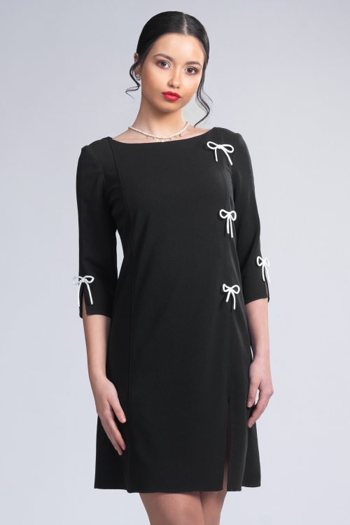 [38-44] Precomanda - Rochii En Gros - Diana 41974D