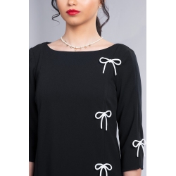 [38-44] Precomanda - Rochii En Gros - Diana 41974D