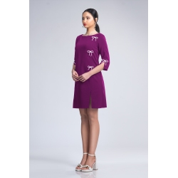 [38-44] Precomanda - Rochii En Gros - Diana 41974D