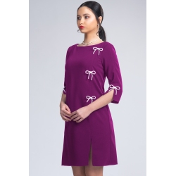 [38-44] Precomanda - Rochii En Gros - Diana 41974D