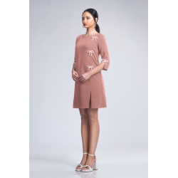 [38-44] Precomanda - Rochii En Gros - Diana 41974D