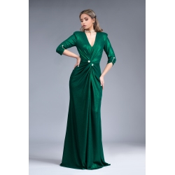 [36-42] Precomanda - Rochii En Gros - Vivianne 51044