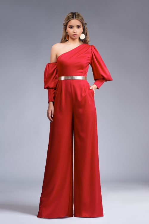 [36-38] Salopete En Gros - Aria 51039 - Haine En gros