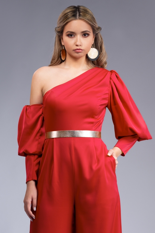 [36-38] Salopete En Gros - Aria 51039 - Haine En gros