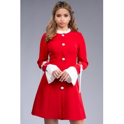 [38-44] Precomanda - Rochii En Gros - Aida 51040