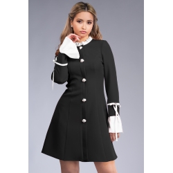 [38-44] Precomanda - Rochii En Gros - Aida 51040