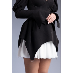 [36-38] Precomanda - Rochii En Gros - Kaya 51048