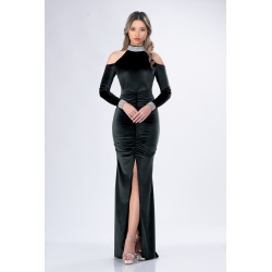 [36-42] Stoc epuizat - Rochii Lungi Engross - Rosalia B41011