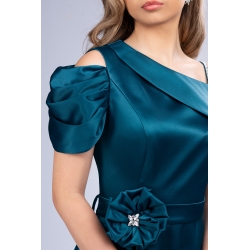 [38-44] Precomanda - Rochii En Gross - Melina 51031