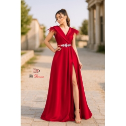 [38] In stoc - Rochii En Gros - Karina 51035INC